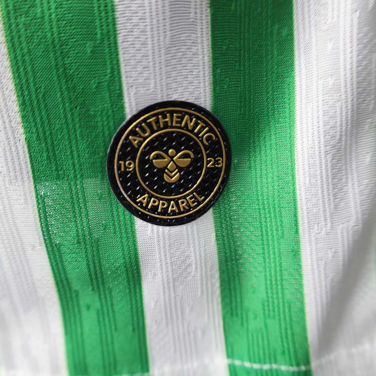 25/26 Real Betis Special Edition Shirt(Player Version)