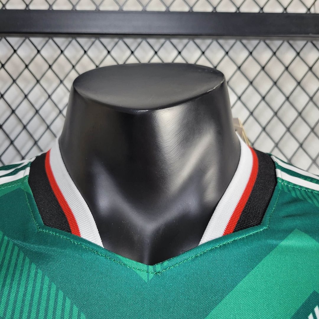 2024 Mexico Special Edition Football Shirt For Player Version
