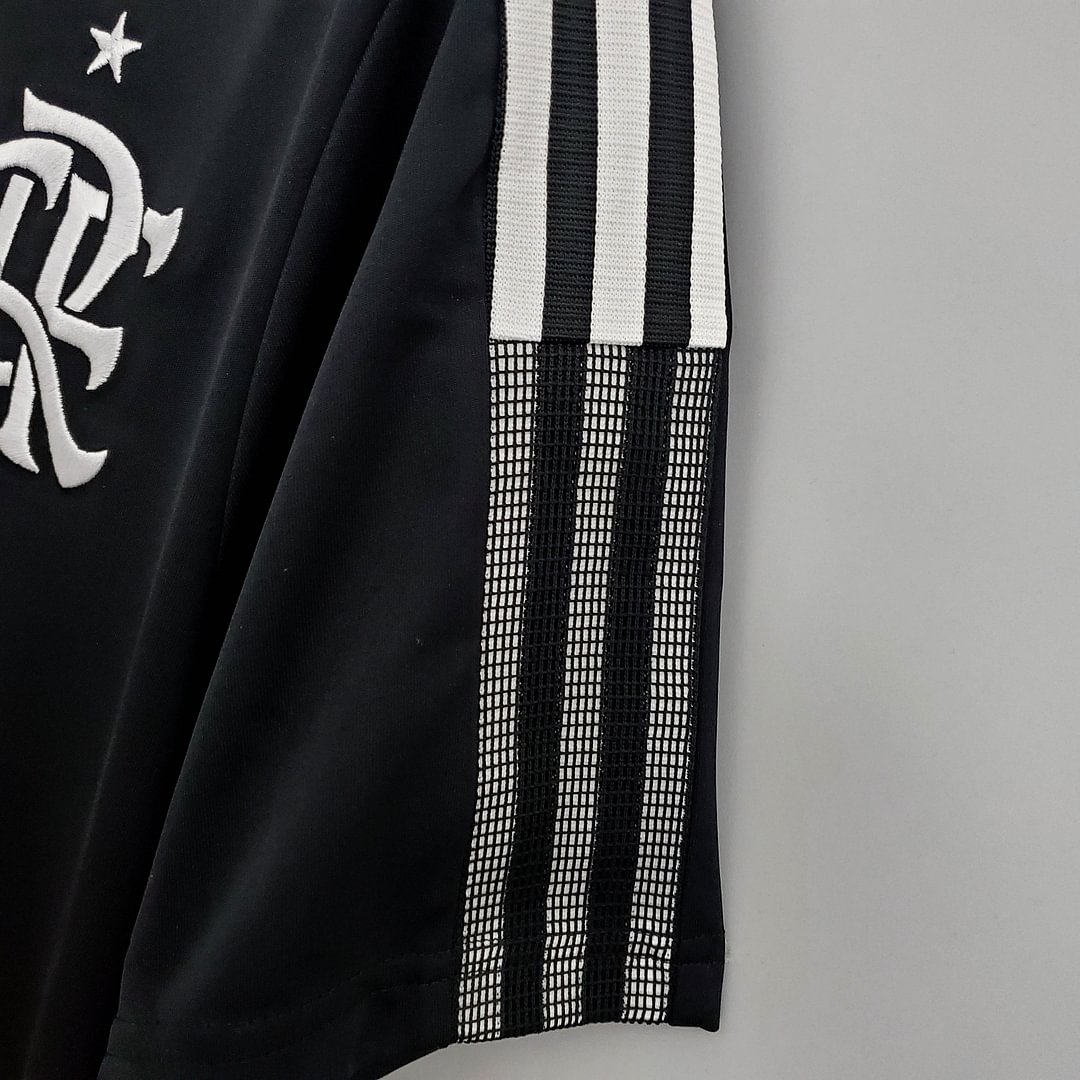 2021/2022 Flamengo Special Edition Football Shirt For Fans Version