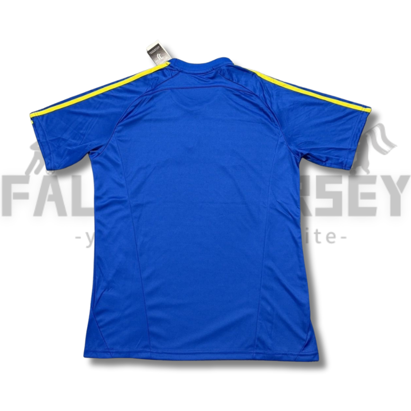 2025/2026 Juventus blue training Football jersey(Fans Version)