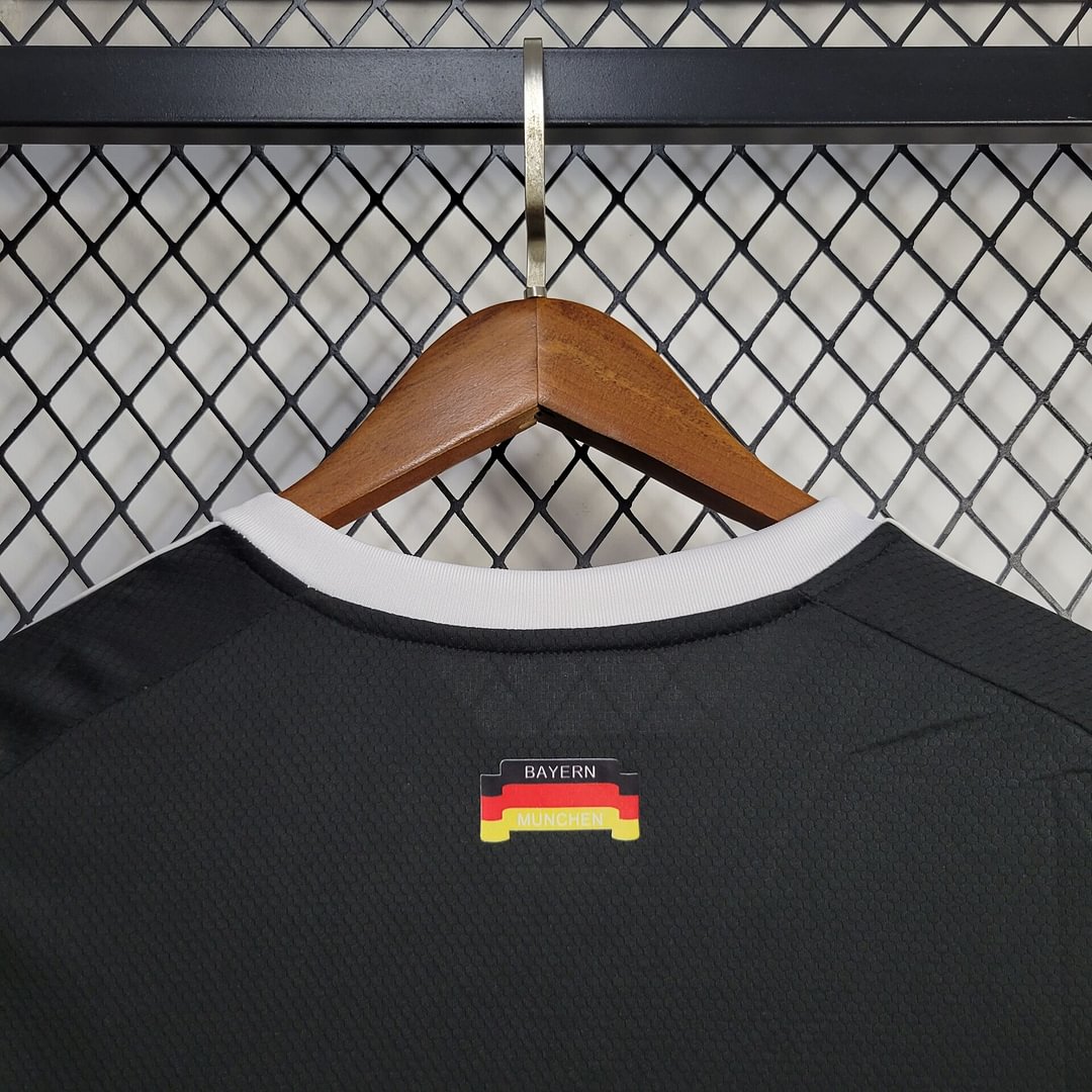 2024/2025 Bayern Munchen Football Shirt For Fans Version