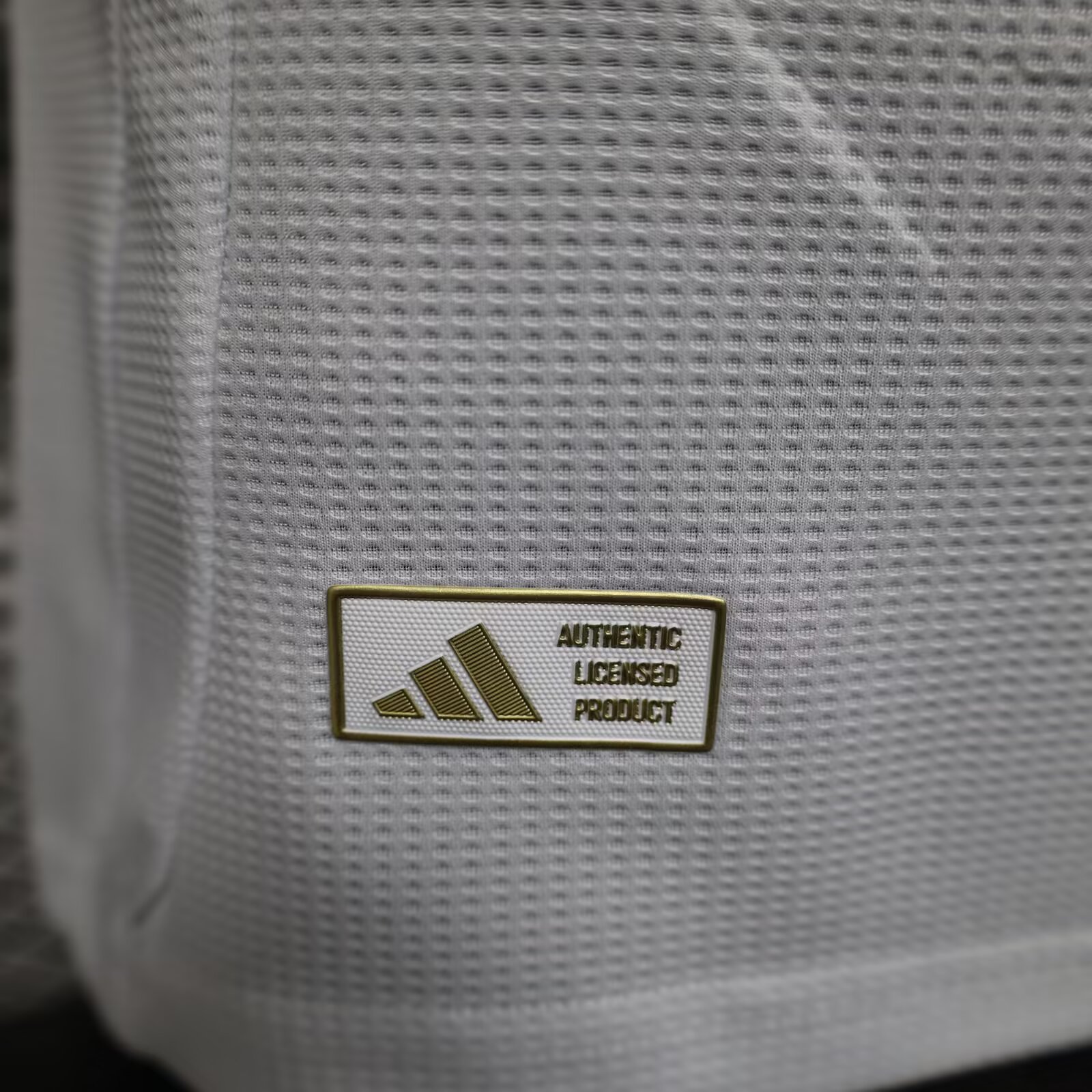 2025/2026 Player Edition Arsenal Special Edition Football Jersey