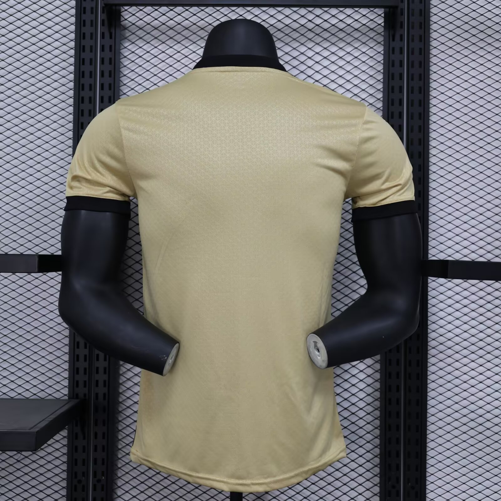 2024/2025 Manchester City Special Edition Football Jersey For Player Version