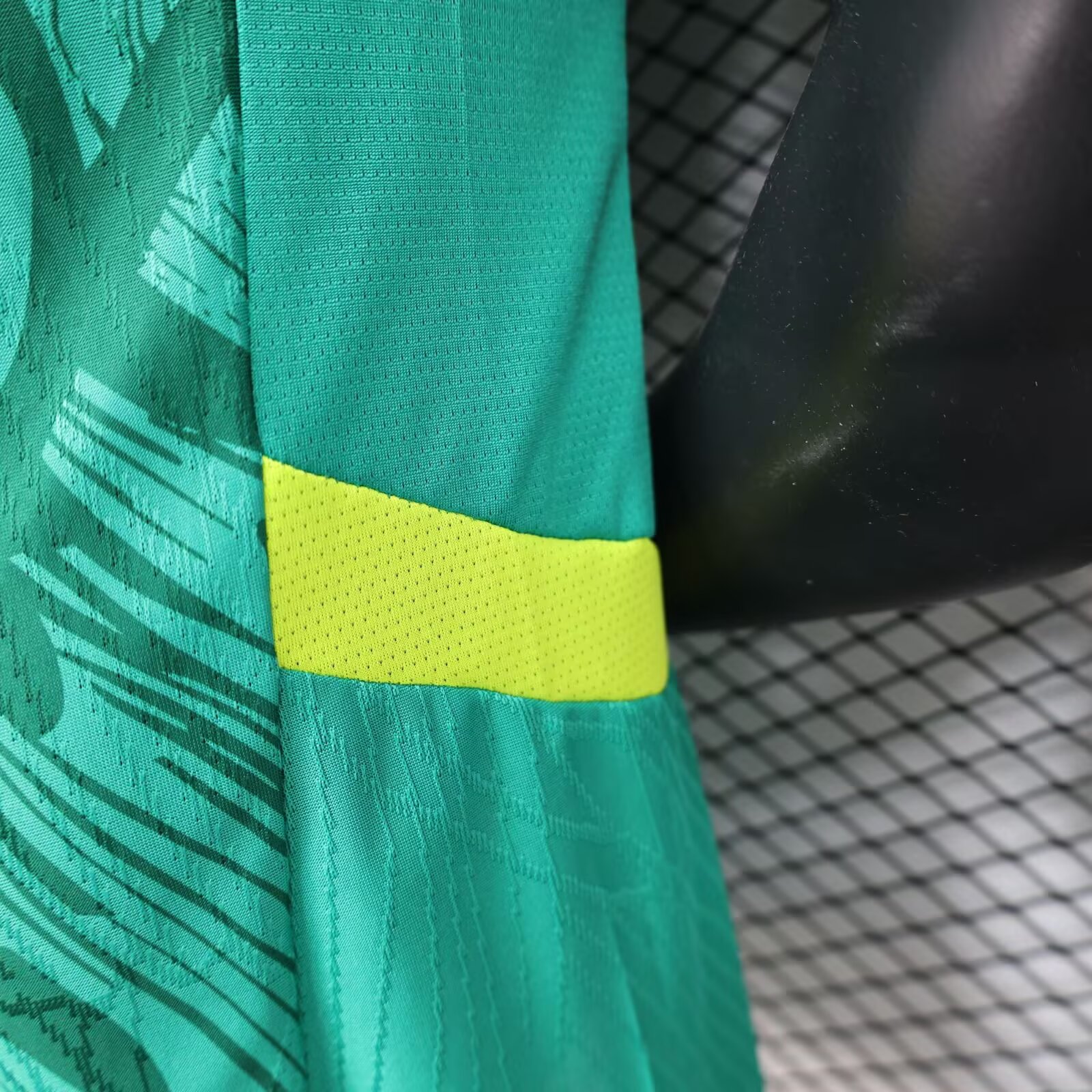 2024/2025 Senegal Home Football Shirt( Player Edition )
