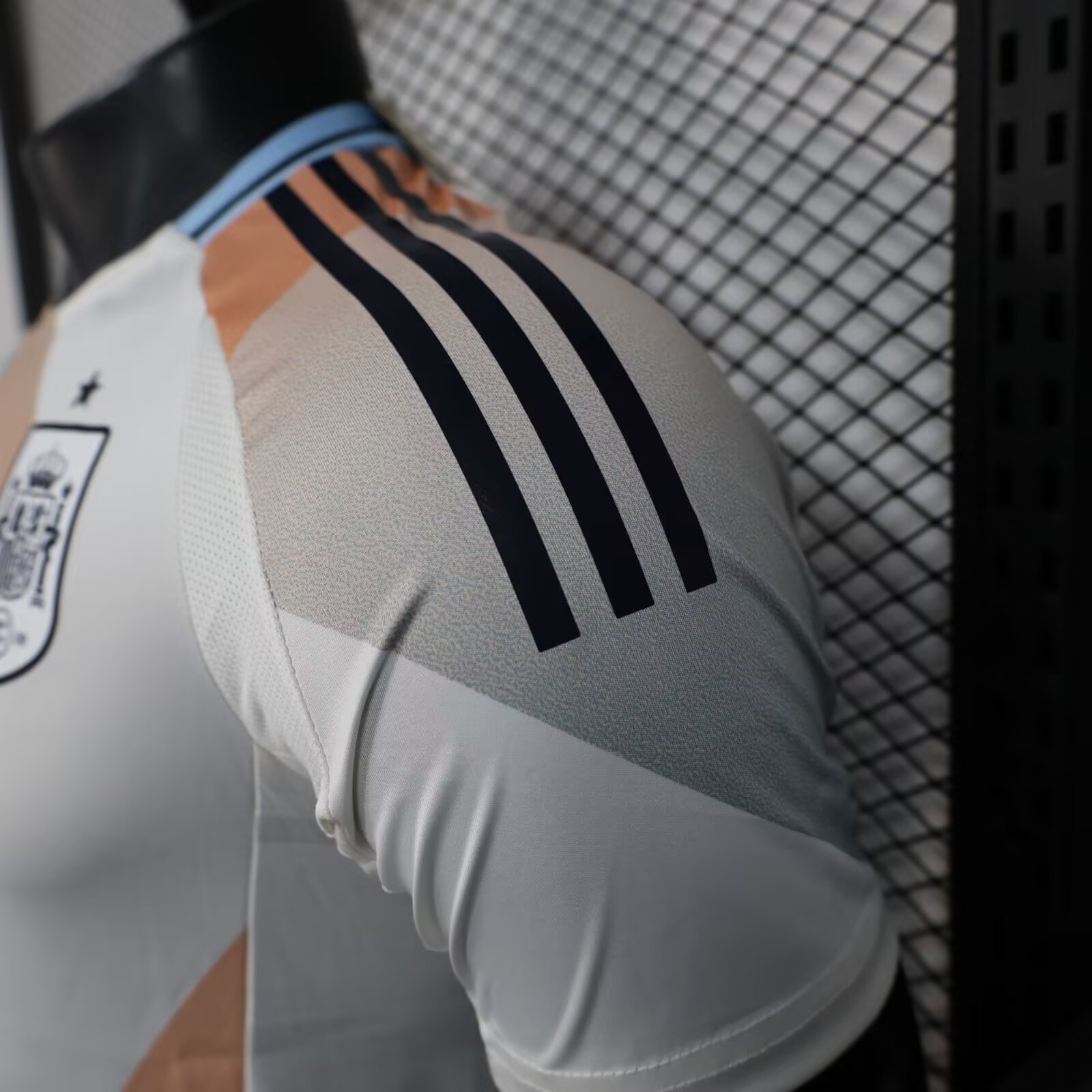 2025/2026 Spain Away Shirt( Player Edition)
