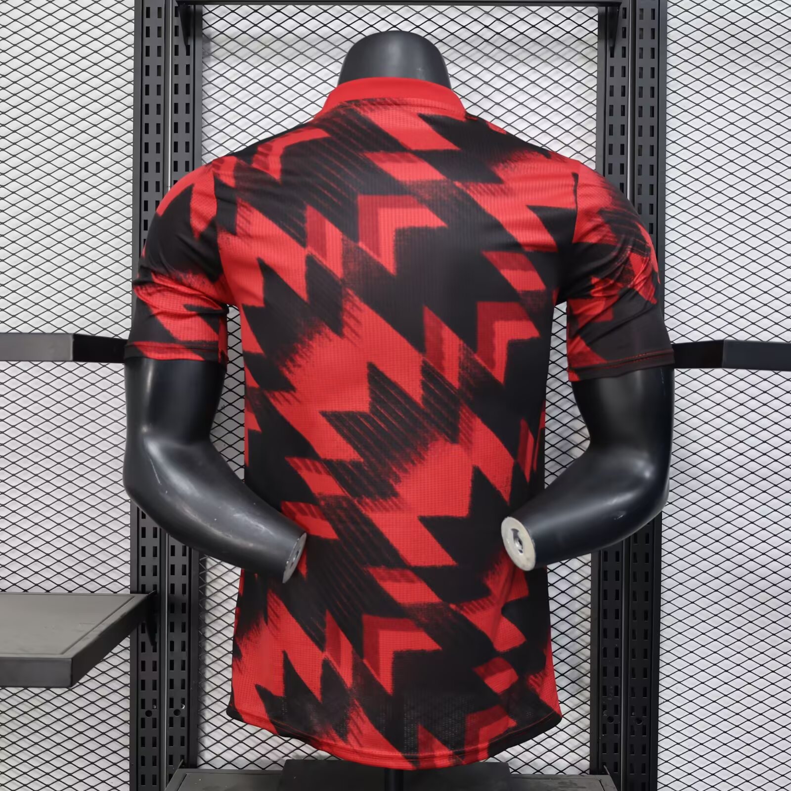 2025/2026 Manchester United Special Football Jersey( Player Edition )