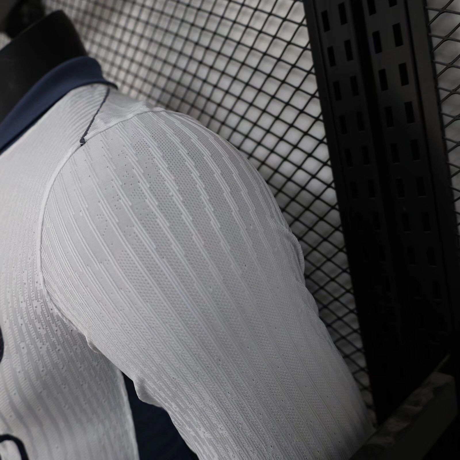 2024/2025 Inter Milan Long Sleeve Away Football Jersey