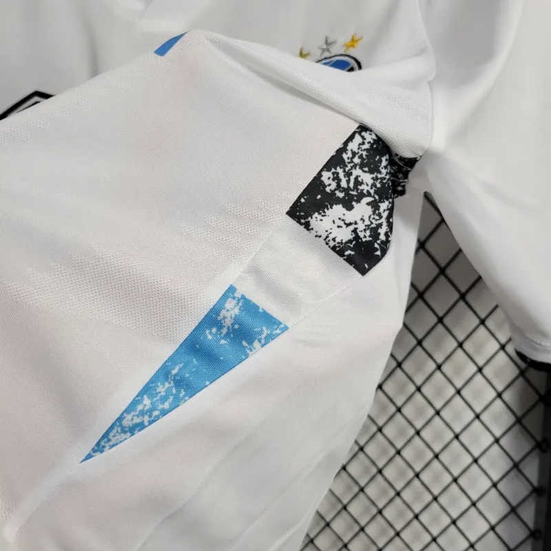 2024/2025 Grêmio Away Football Shirt(Fans version)