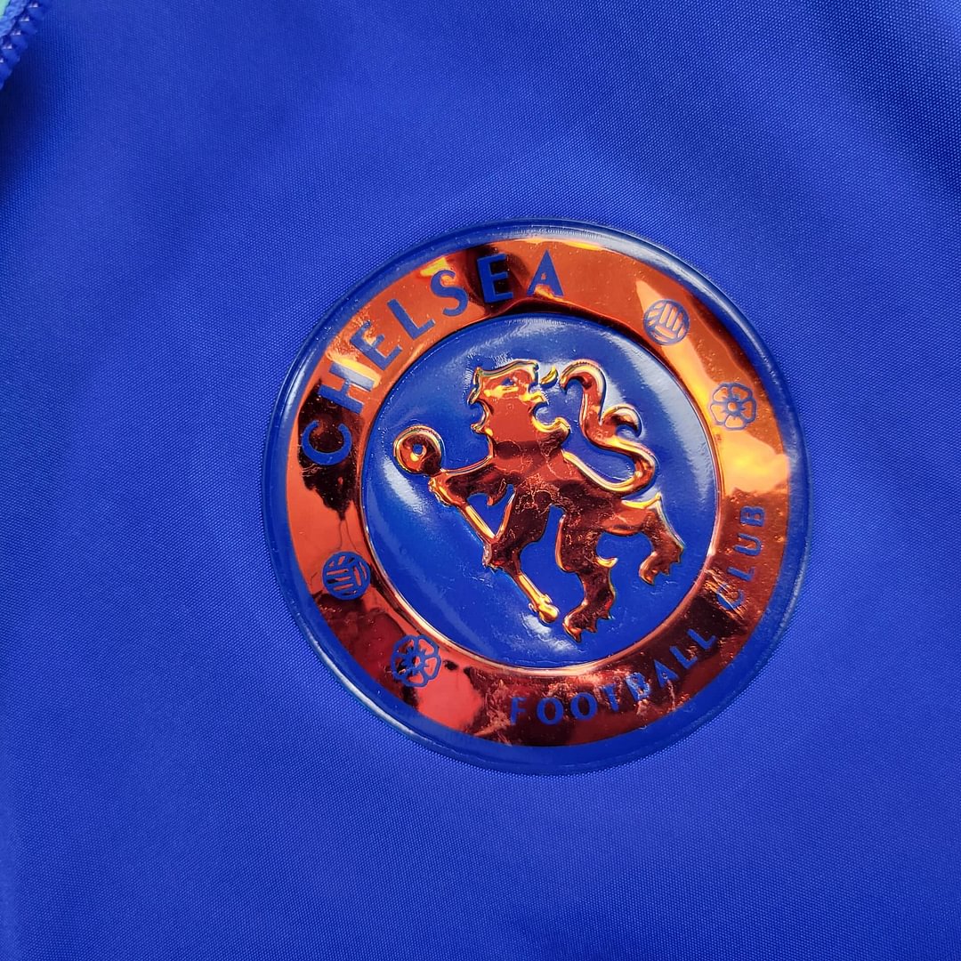 2024/2025 Chelsea Reversible Windbreaker Football Shirt