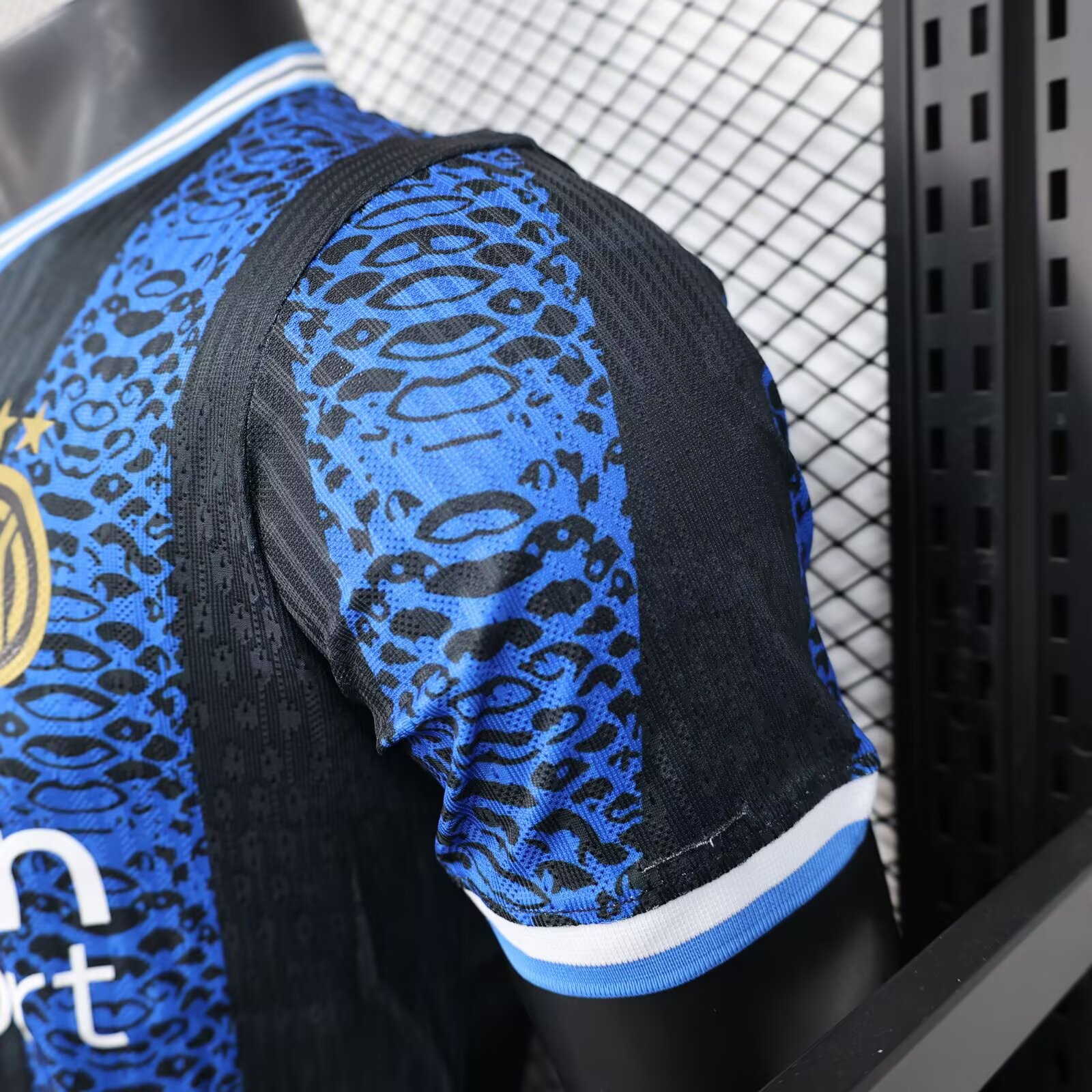 2025/2026 Inter Milan Special Jerseys (Player Version)