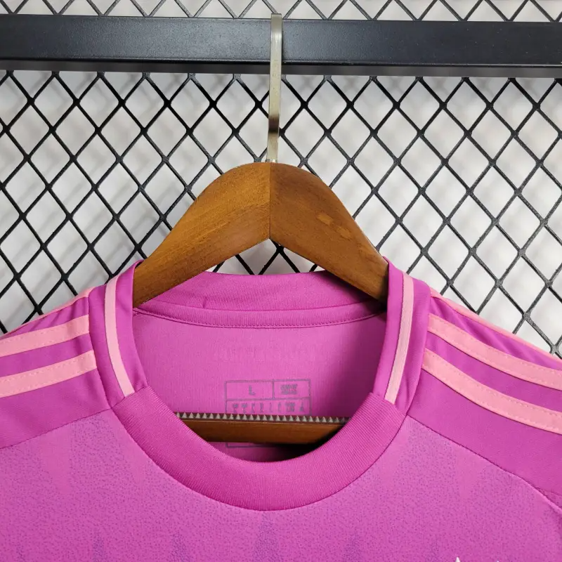2024 Germany Away Football Shirt( Fans Edition )