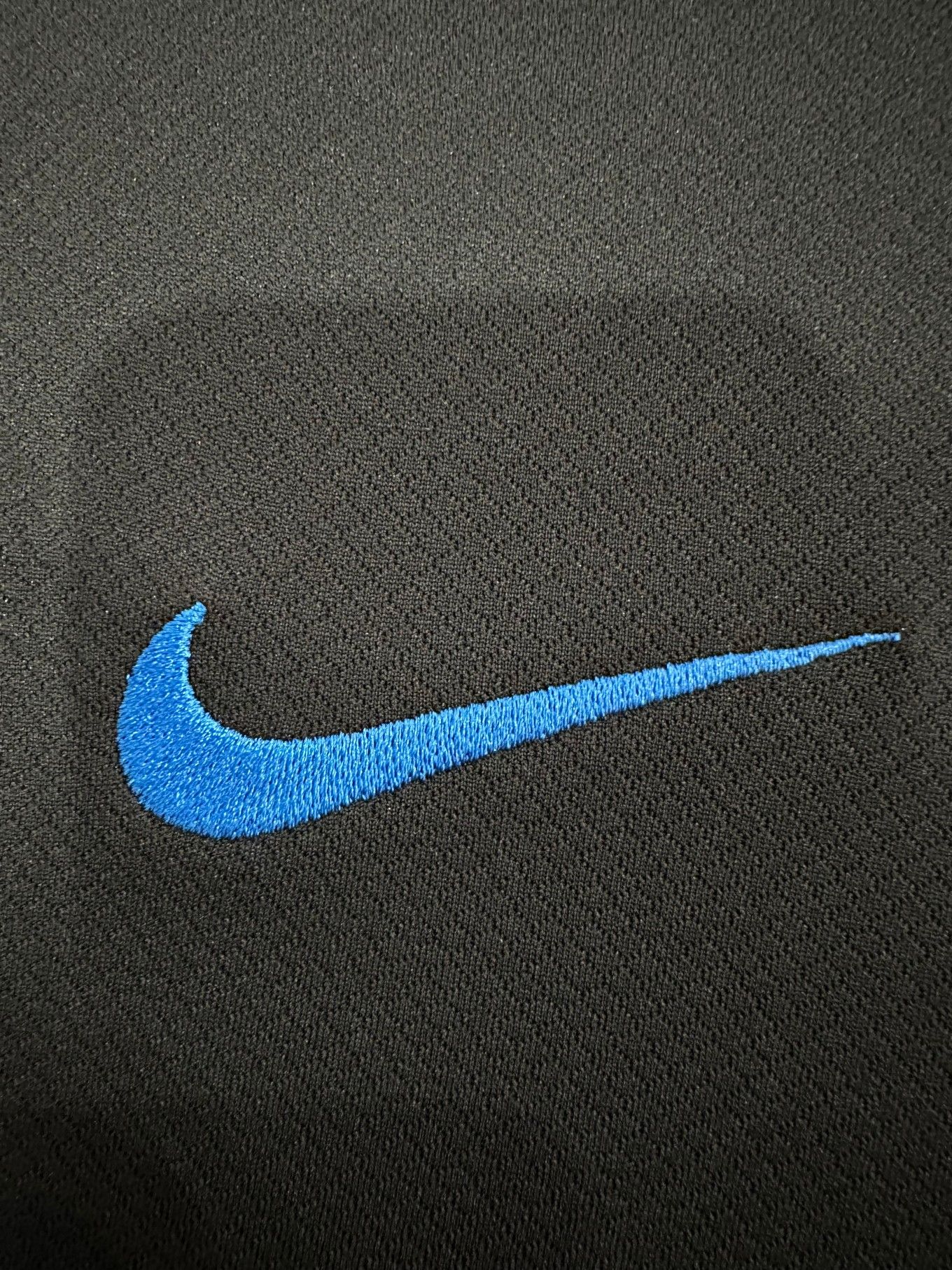 2025/2026 England Black Away Football Jersey( Fans Edition )