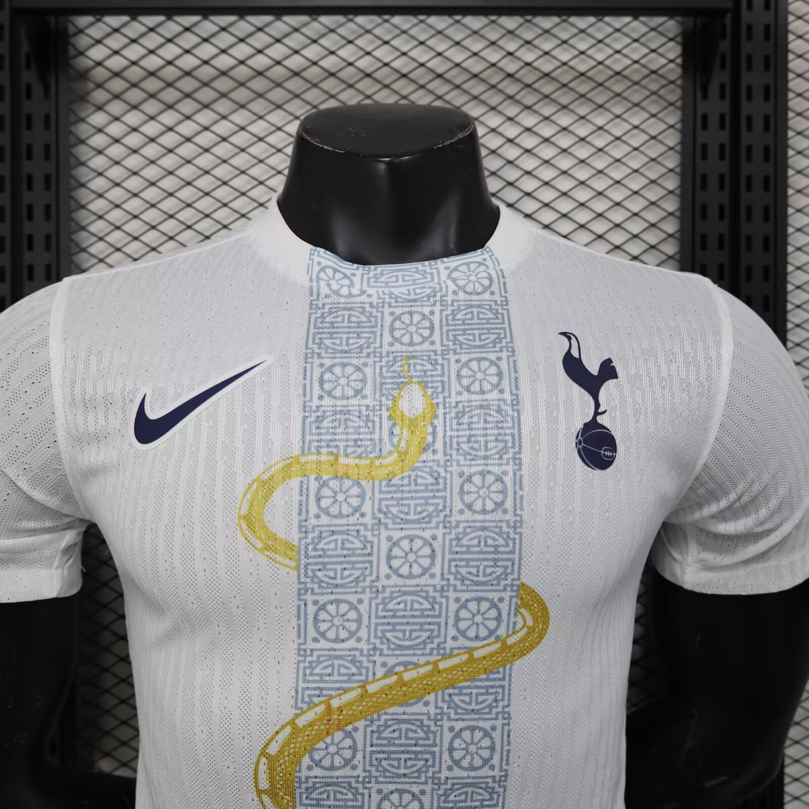 2025/2026 Tottenham Hotspur Special Edition Football Shirt(Player Version)
