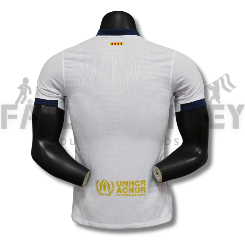25/26 Barcelona Special Edition Jersey( Player Edition )