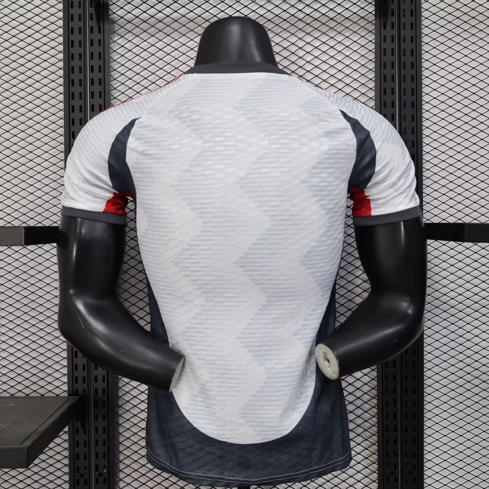 2025/2026 Mexico Special Edition Jersey(Player Version)