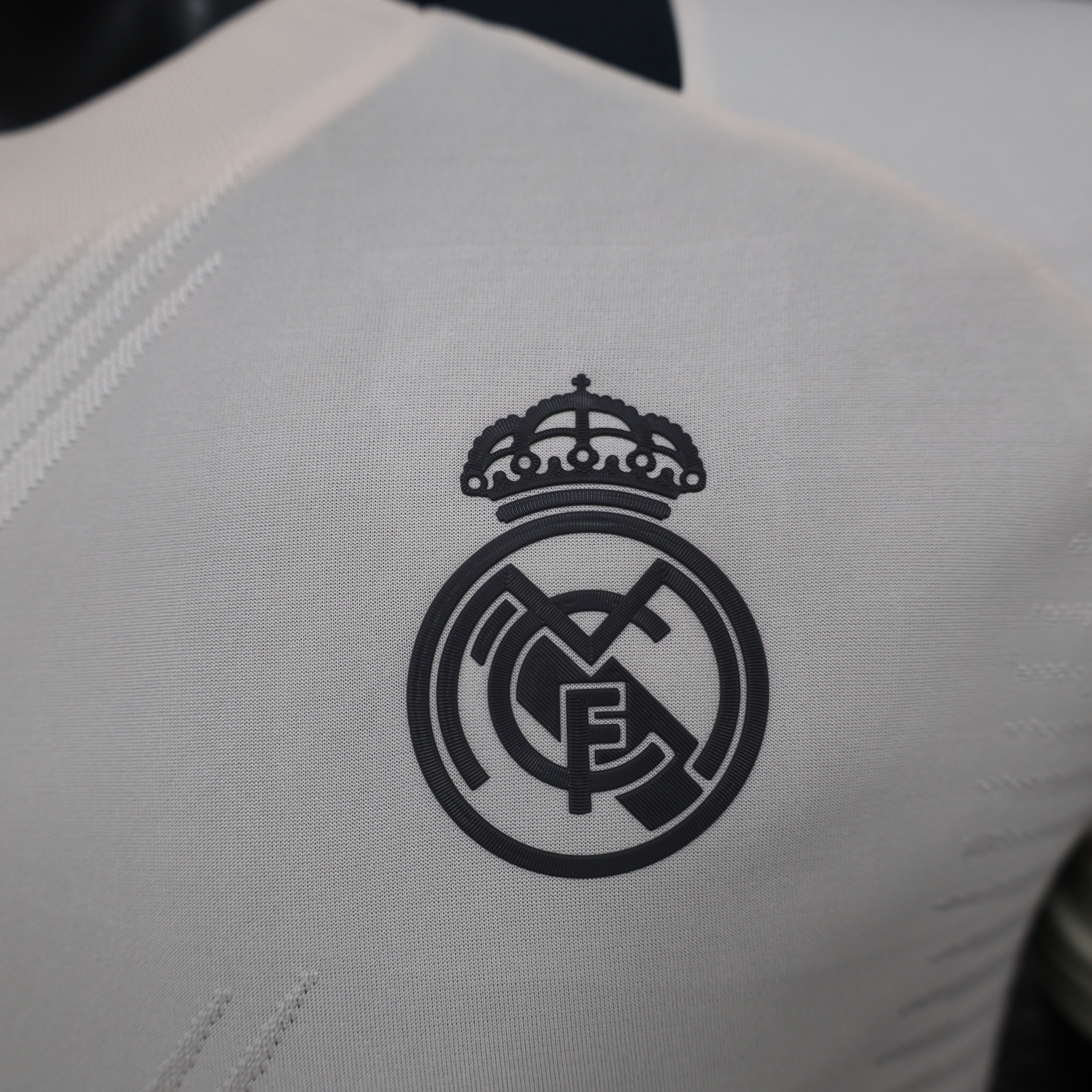 2024/2025 Real Madrid Football Jersey For Player Version