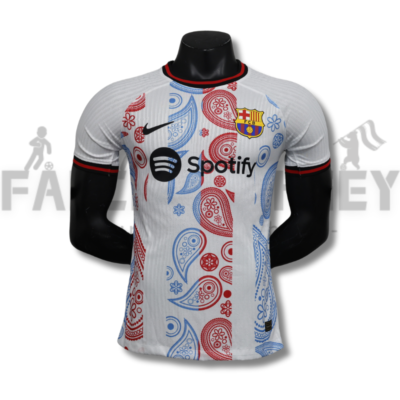 2024/2025 Barcelona Special Jersey (Player Version )
