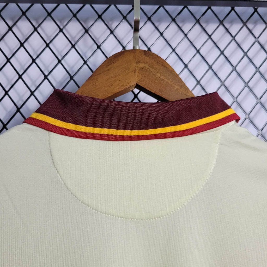 2020/2021 AS Roma Away Football Shirt( Fans Edition )