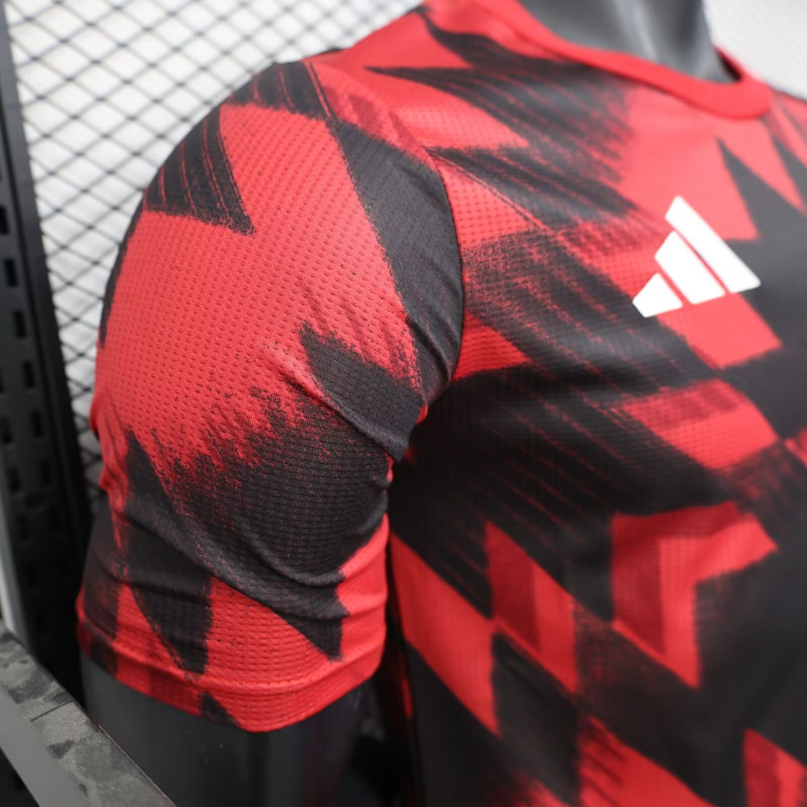 2025/2026 Manchester United Special Football Jersey( Player Edition )