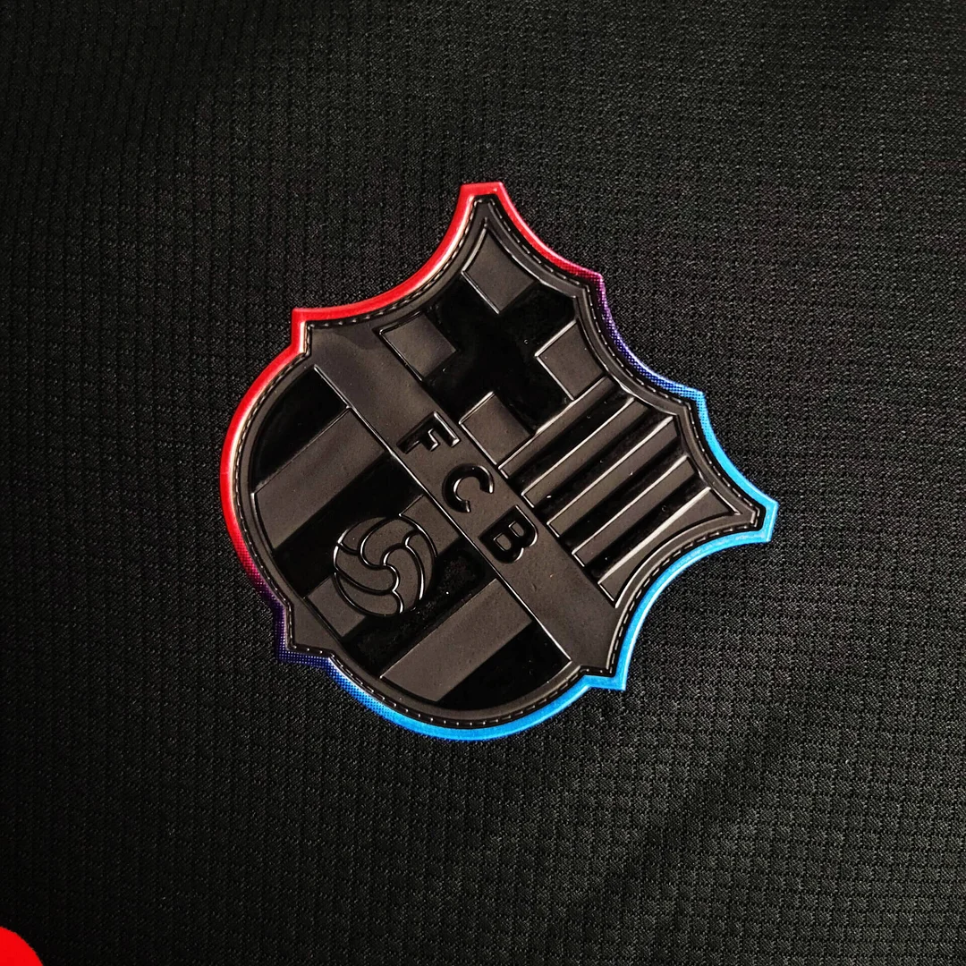 2024/2025 Limited Edition FC Barcelona x Travis Scott Men’s Away Football Jersey( Fans Edition )