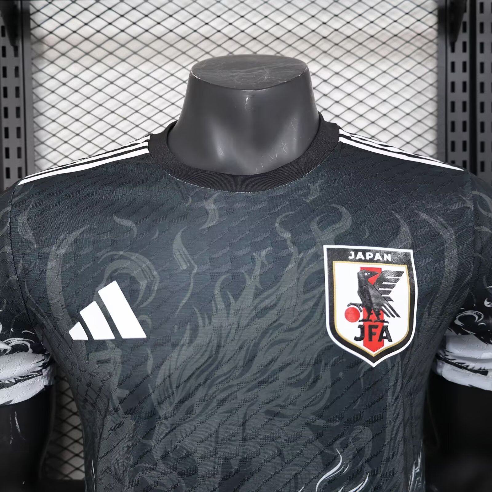 2024/2025 Players Edition Japan Special Edition Football Jersey