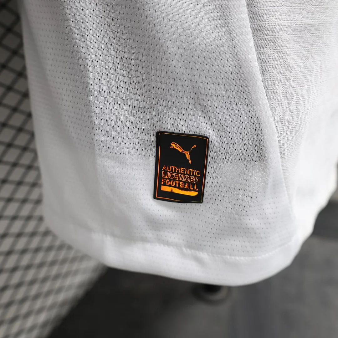 2024/2025 Dortmund Third Away Football Shirt (Player Version)