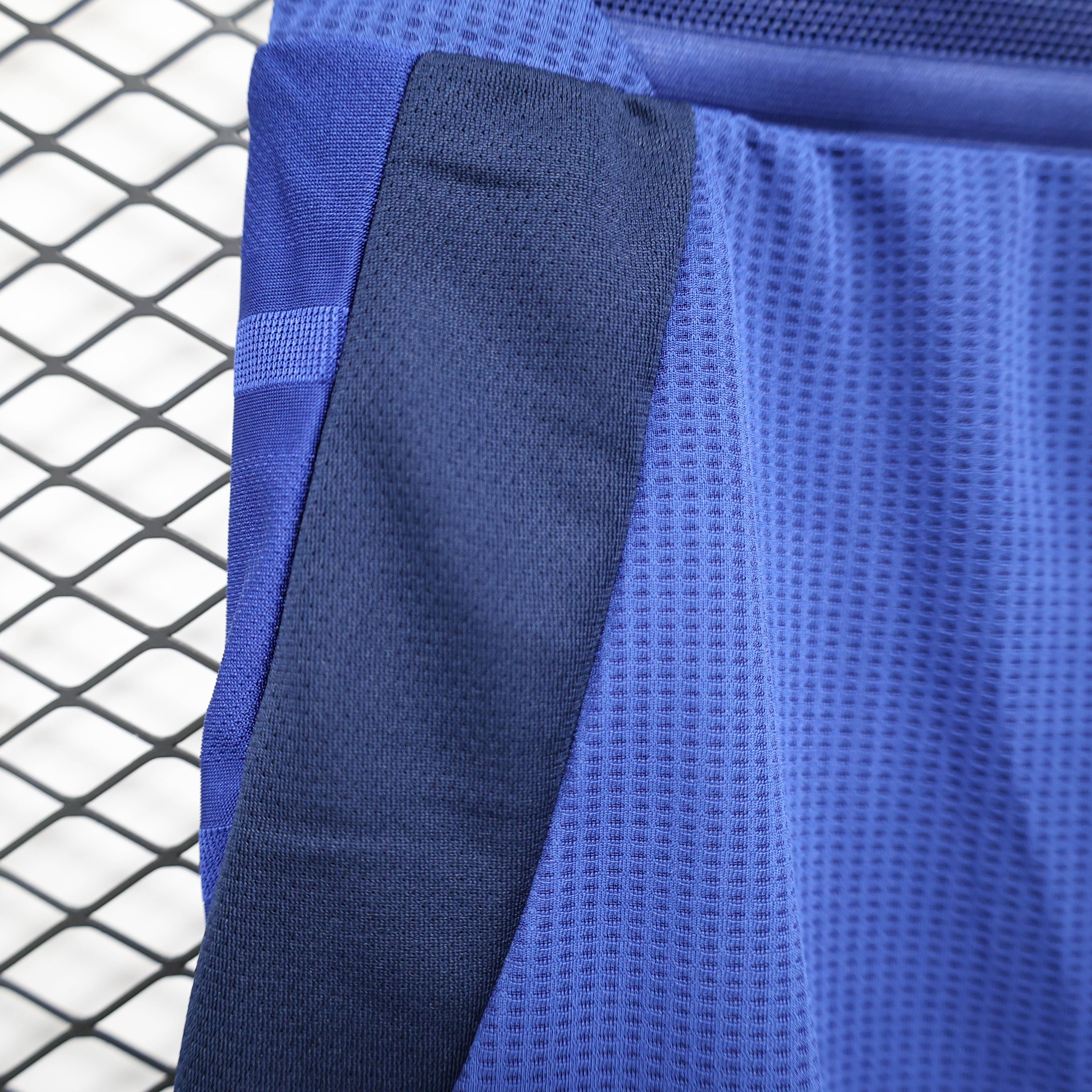 2024/2025 Manchester United Away Shorts