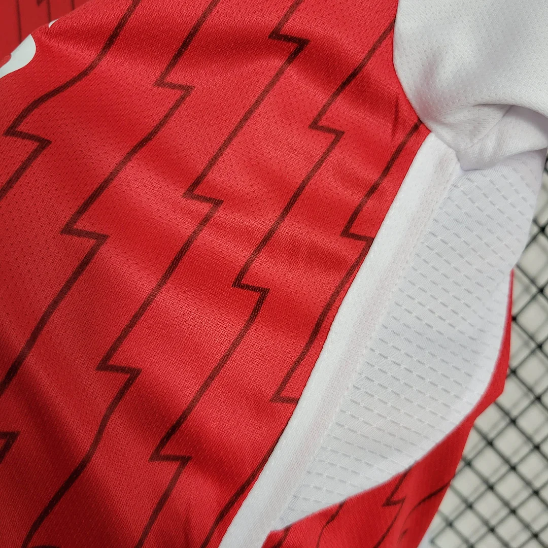 2023/2024 Arsenal Home Jersey - Kids' Sizes