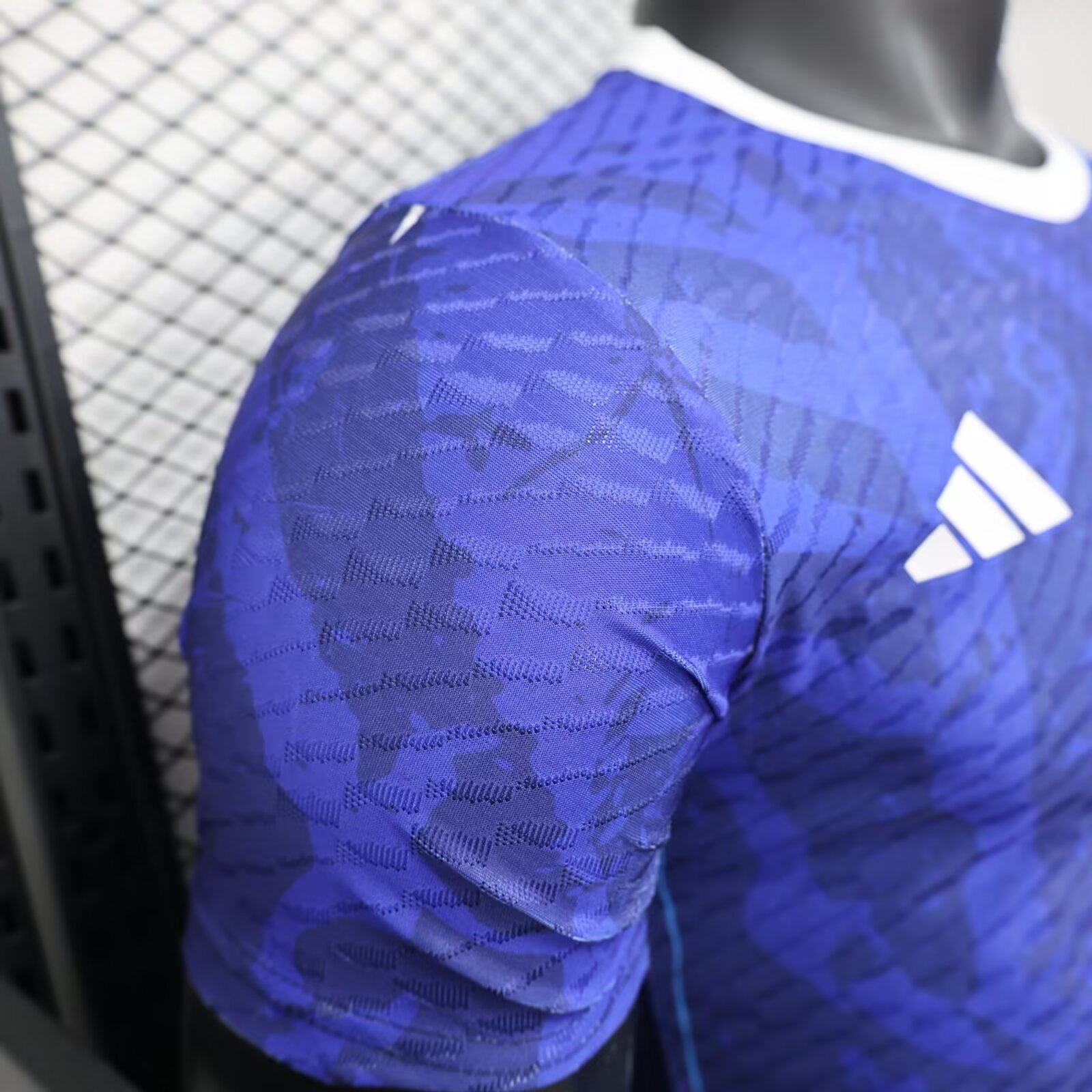 2025/2026 Japan Royal Blue Special Football Jersey For Player Version