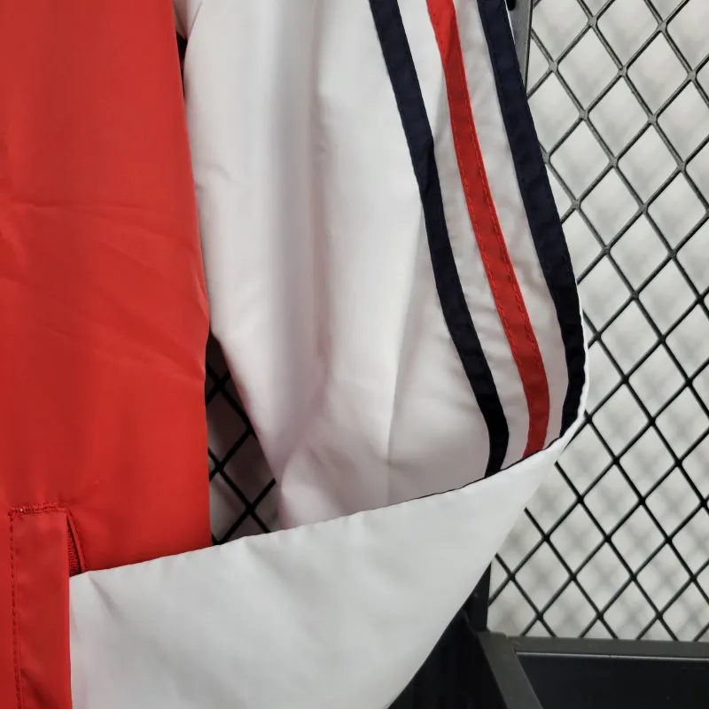 2024/2025 Arsenal Windbreaker Football Shirt