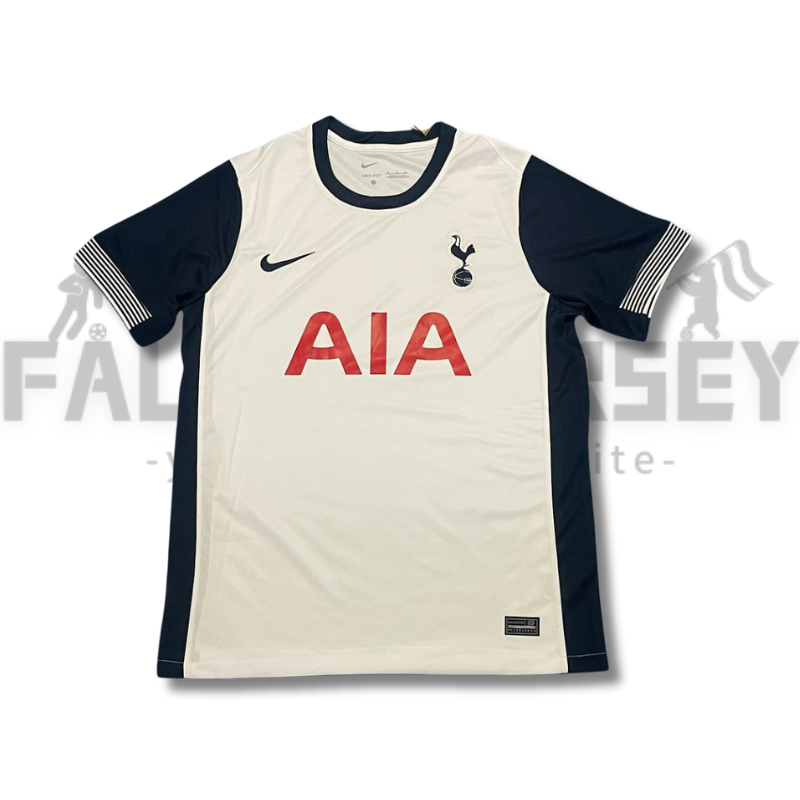 2024/2025 Tottenham Hotspur Home Football(Fans Version)