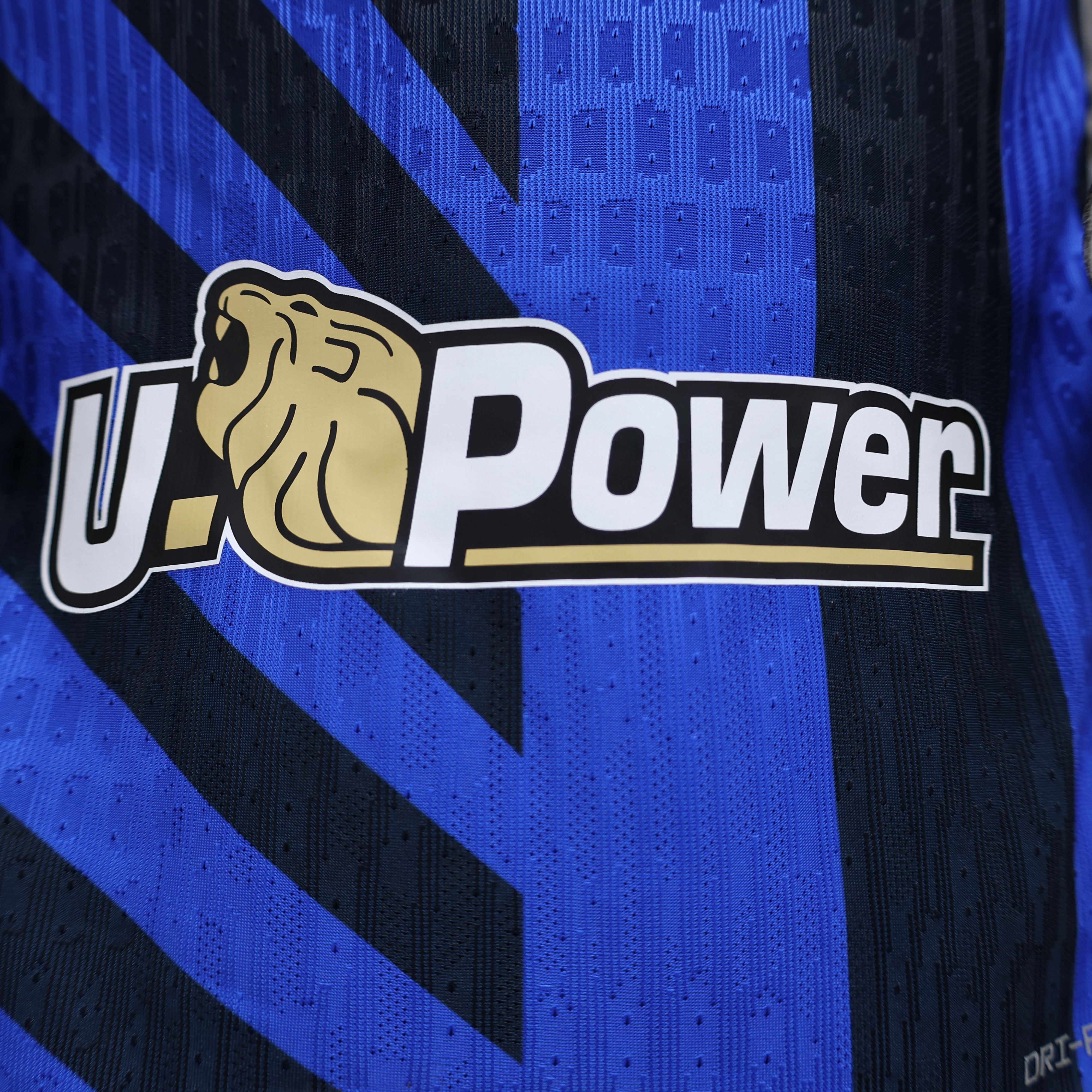 2024/2025 Player Edition Inter Advertising Edition Football Jersey