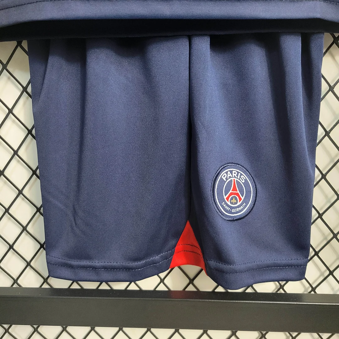 2023/2024 Paris Saint-Germain Home Football Shirt