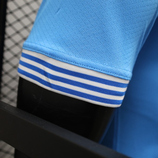 2025 Cruz Azul Home Football Shirt( Player Edition )