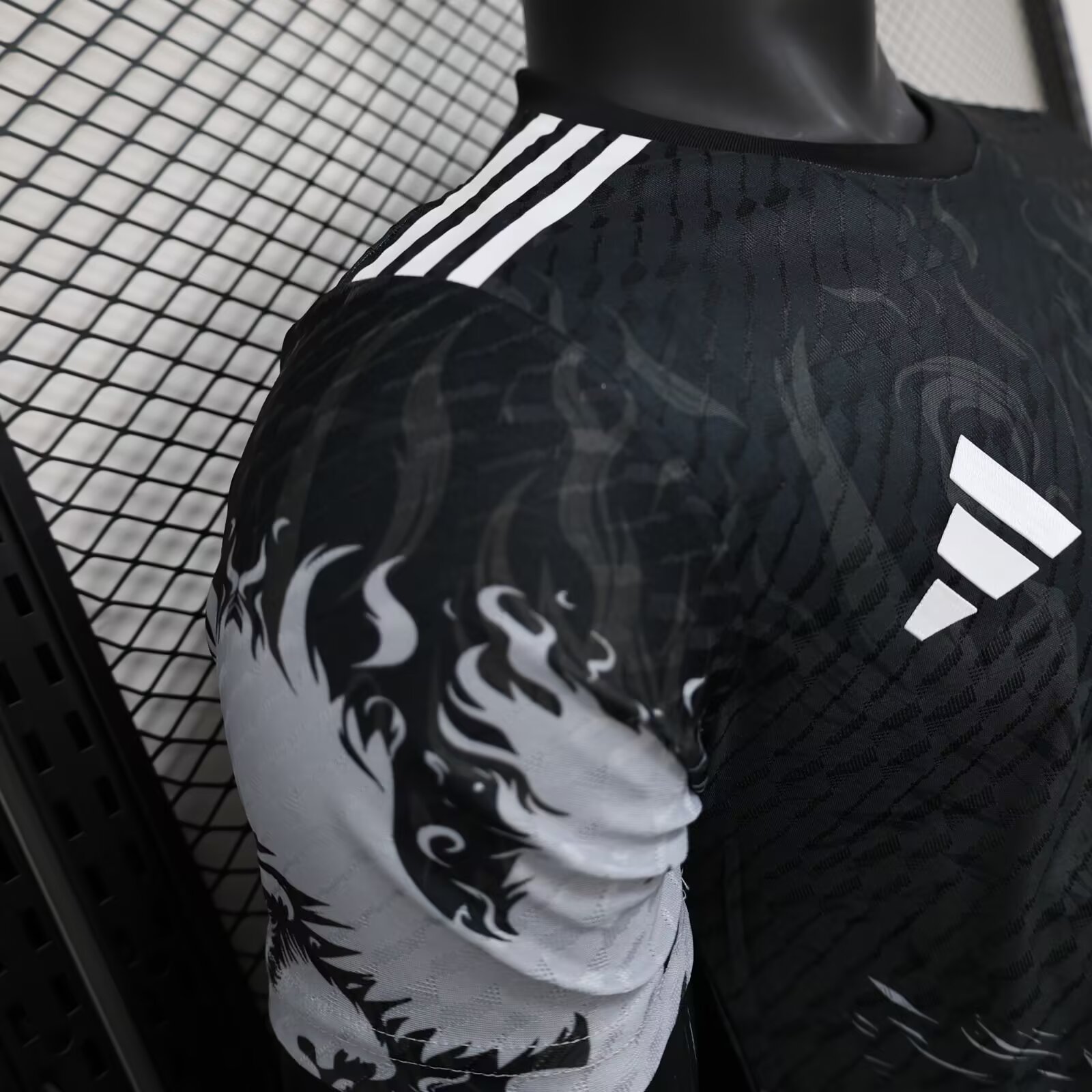 2024/2025 Players Edition Japan Special Edition Football Jersey