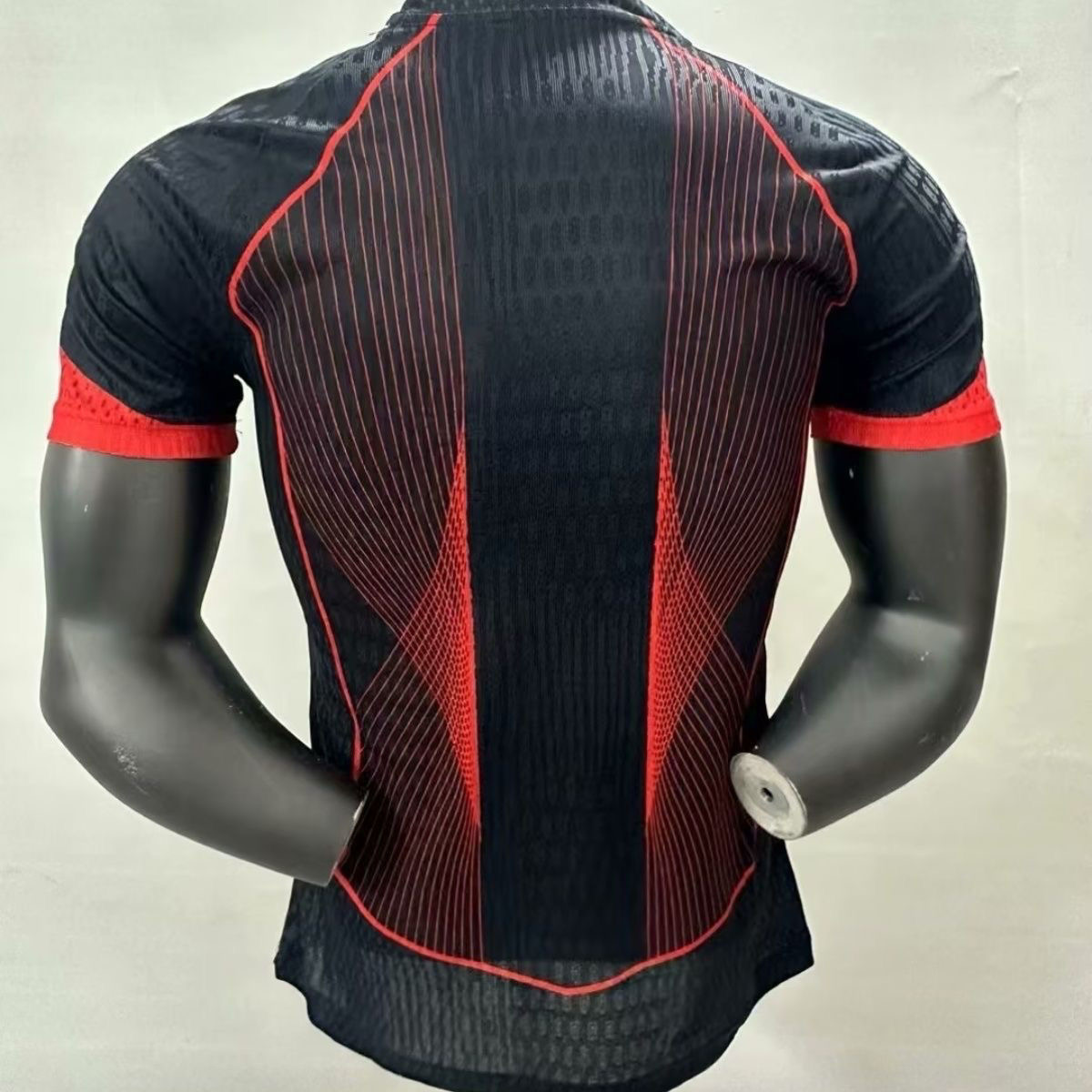 25/26 Barcelona Special Edition Football Jersey( Player Edition )