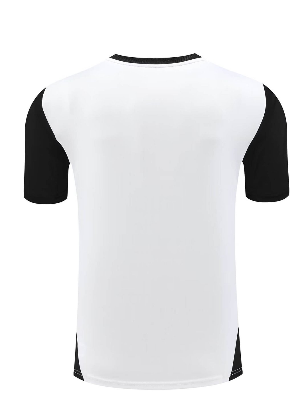 2024/2025 Germany Training Wear White Suit Shirt