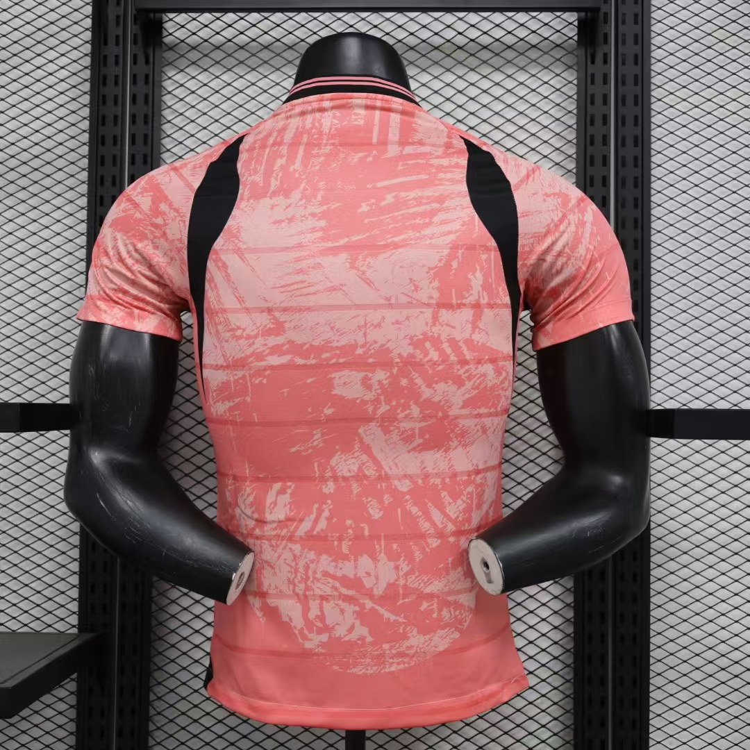 2024/2025 Miami Special Edition Football Jersey( Player Edition )