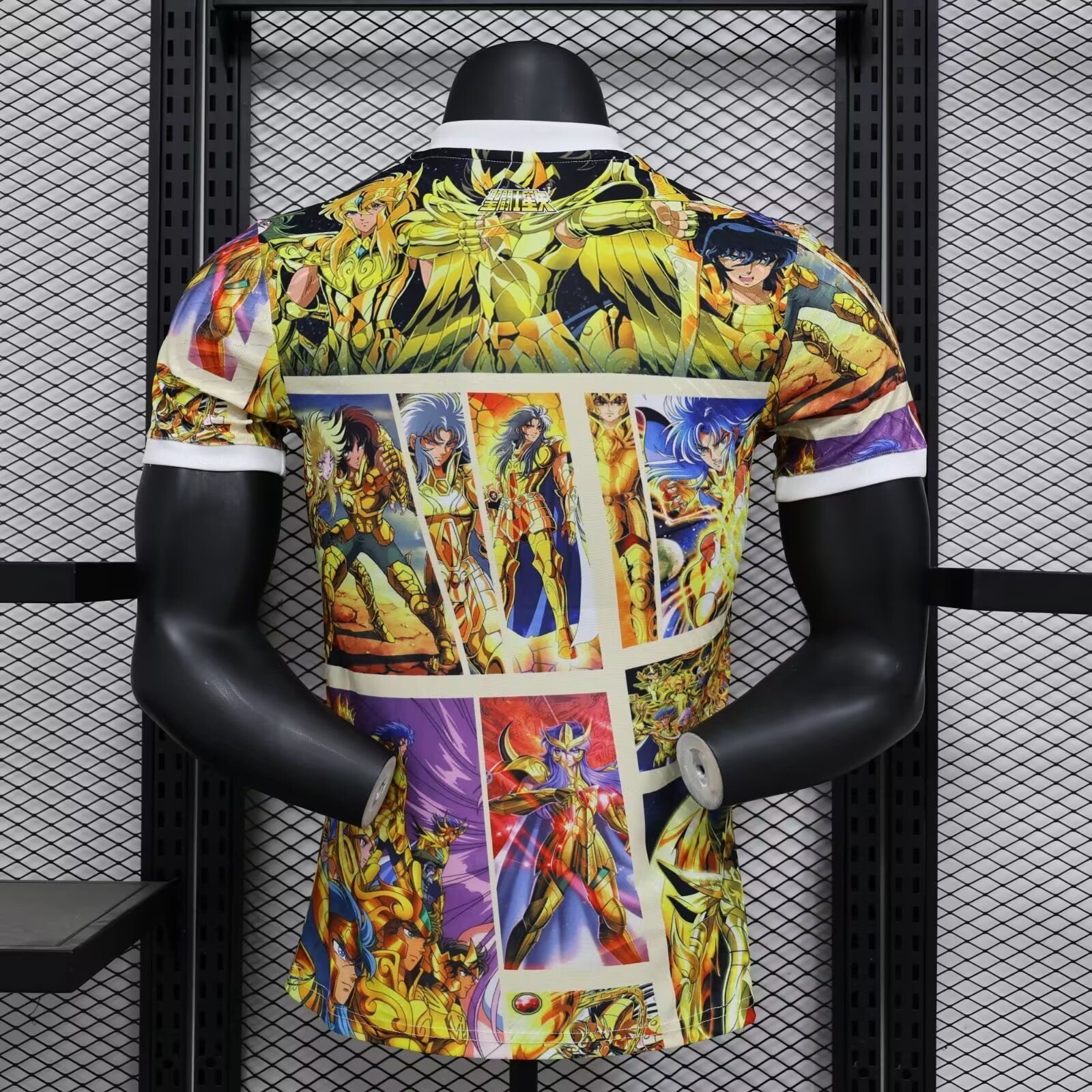 2024/2025 Players Edition Japan Special Edition Football Jersey