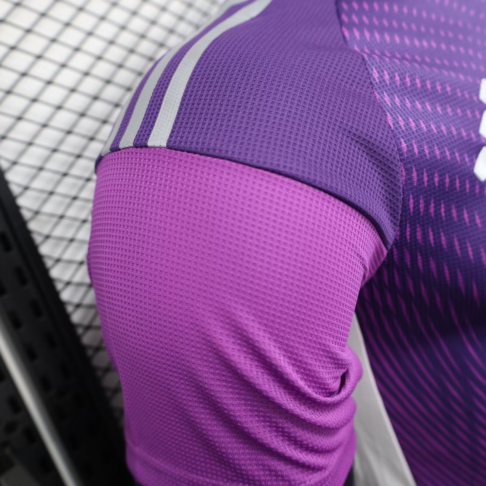 2025/2026 Argentina Pink Special Jersey(Players Edition)