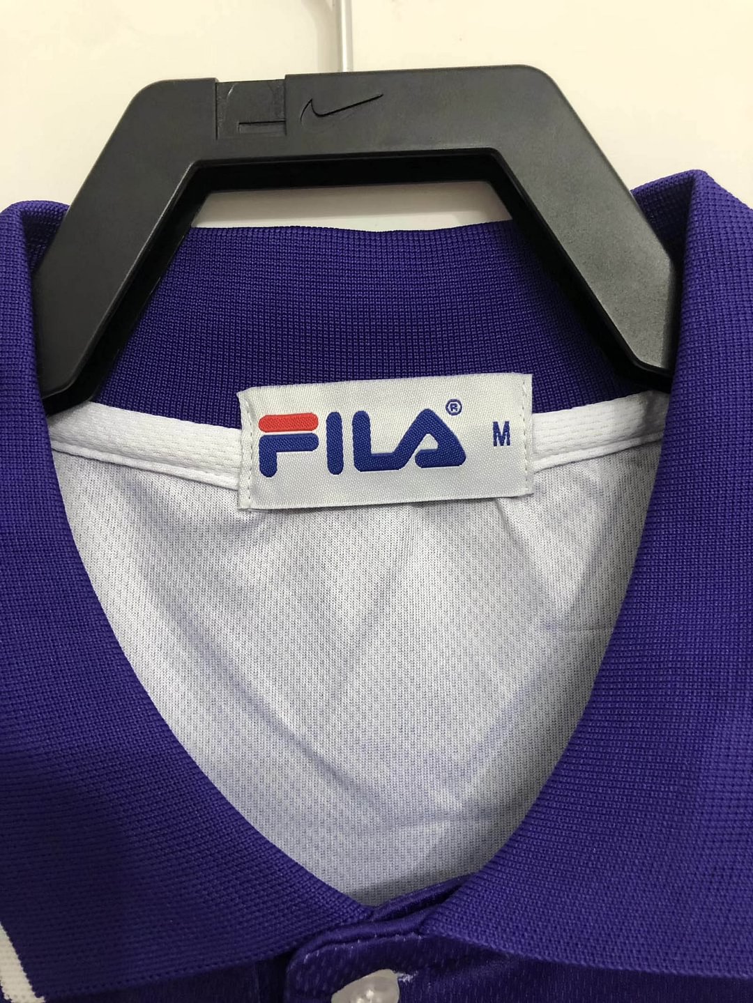 1999/2000 Retro Fiorentina Home Football Shirt( Fans Edition )