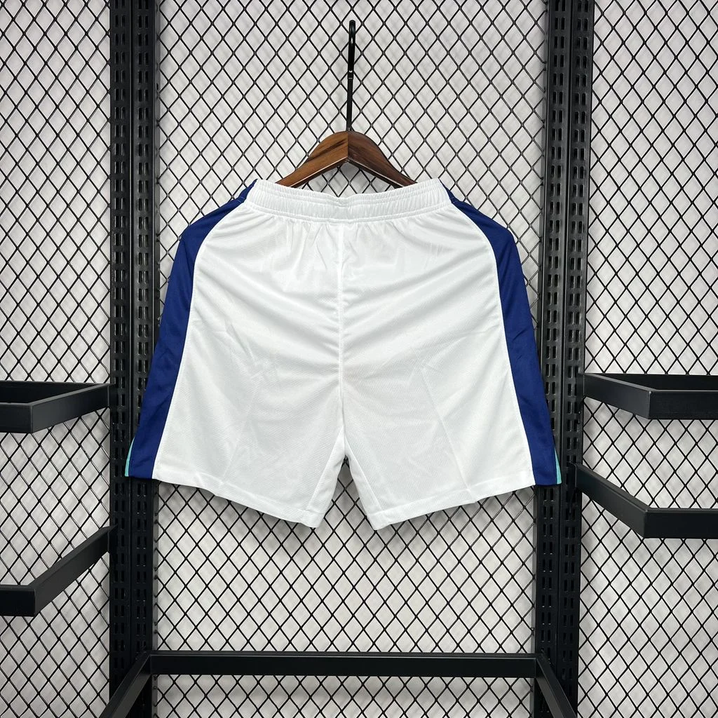 2024/2025 Brazil Away Shorts