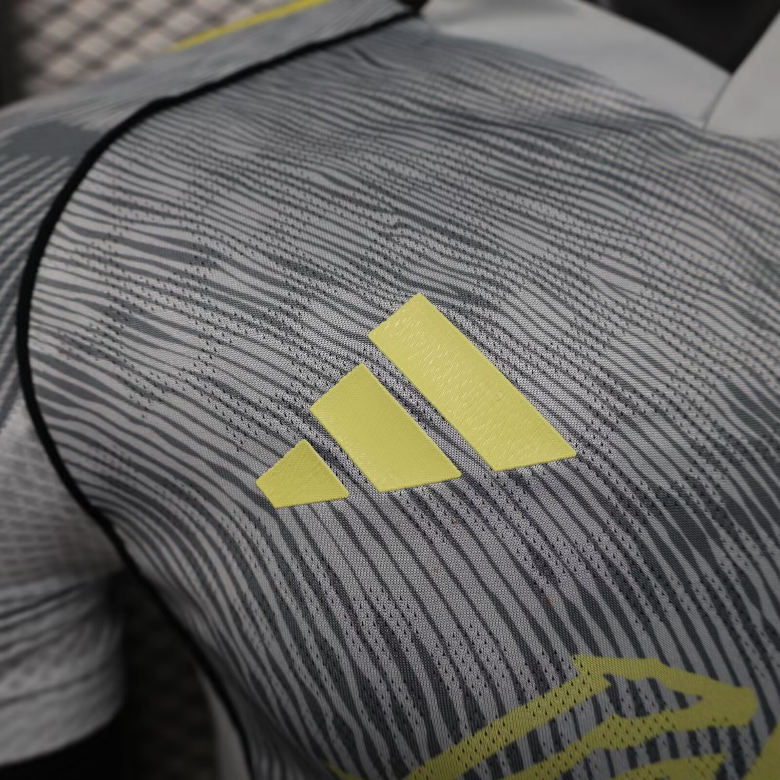 2025/2026 Club América Special Edition Football Jersey (Player Version)
