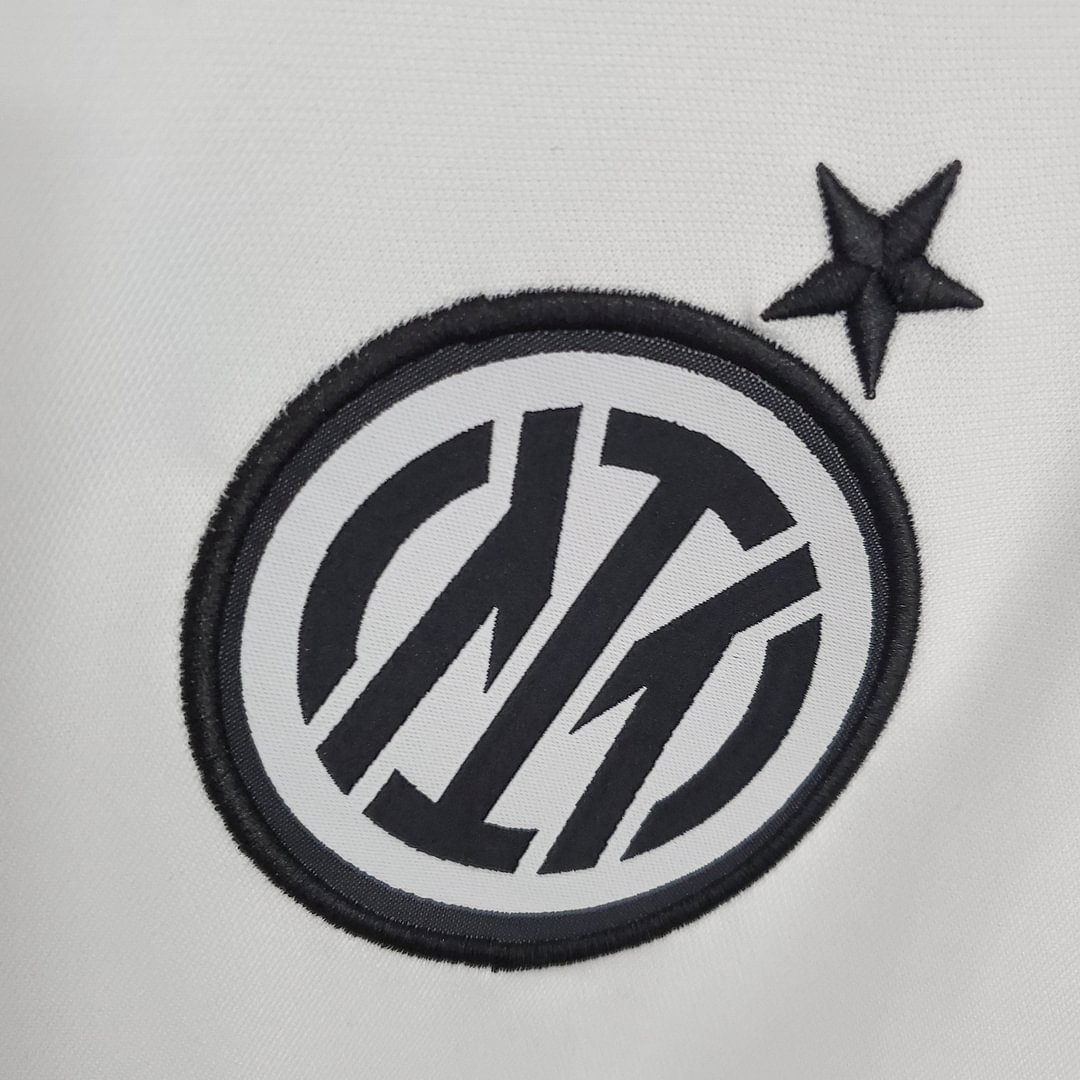 2021/2022 Inter Milan Away Football Shirt