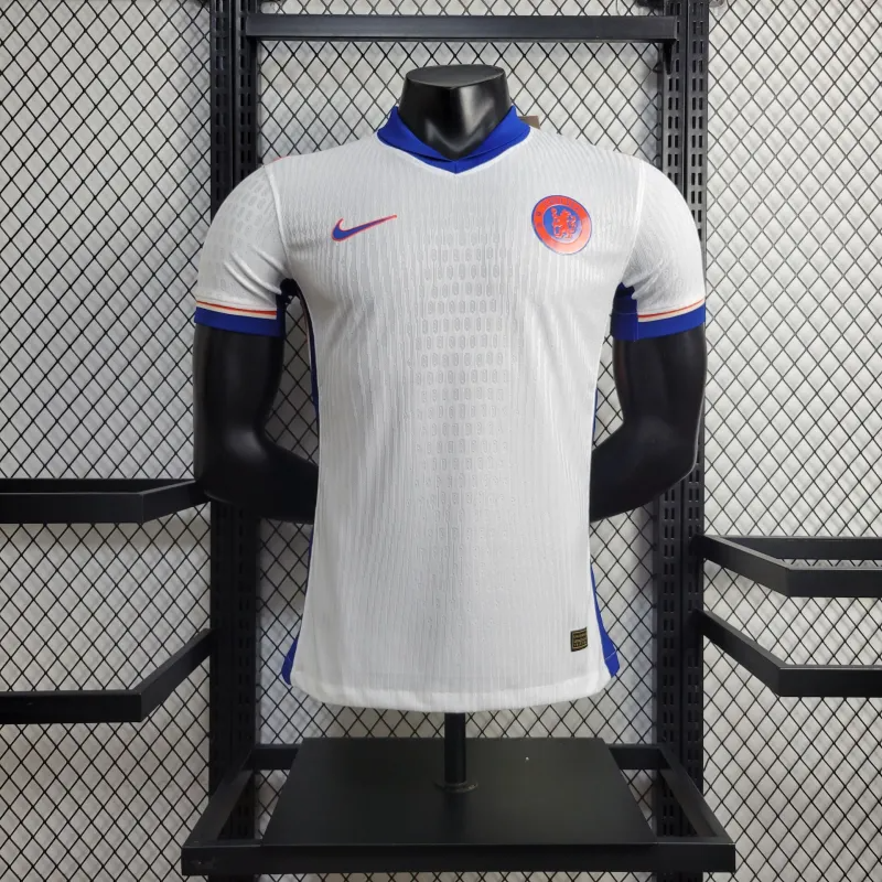 2024/2025 Chelsea Away Football Shirt For Player Version