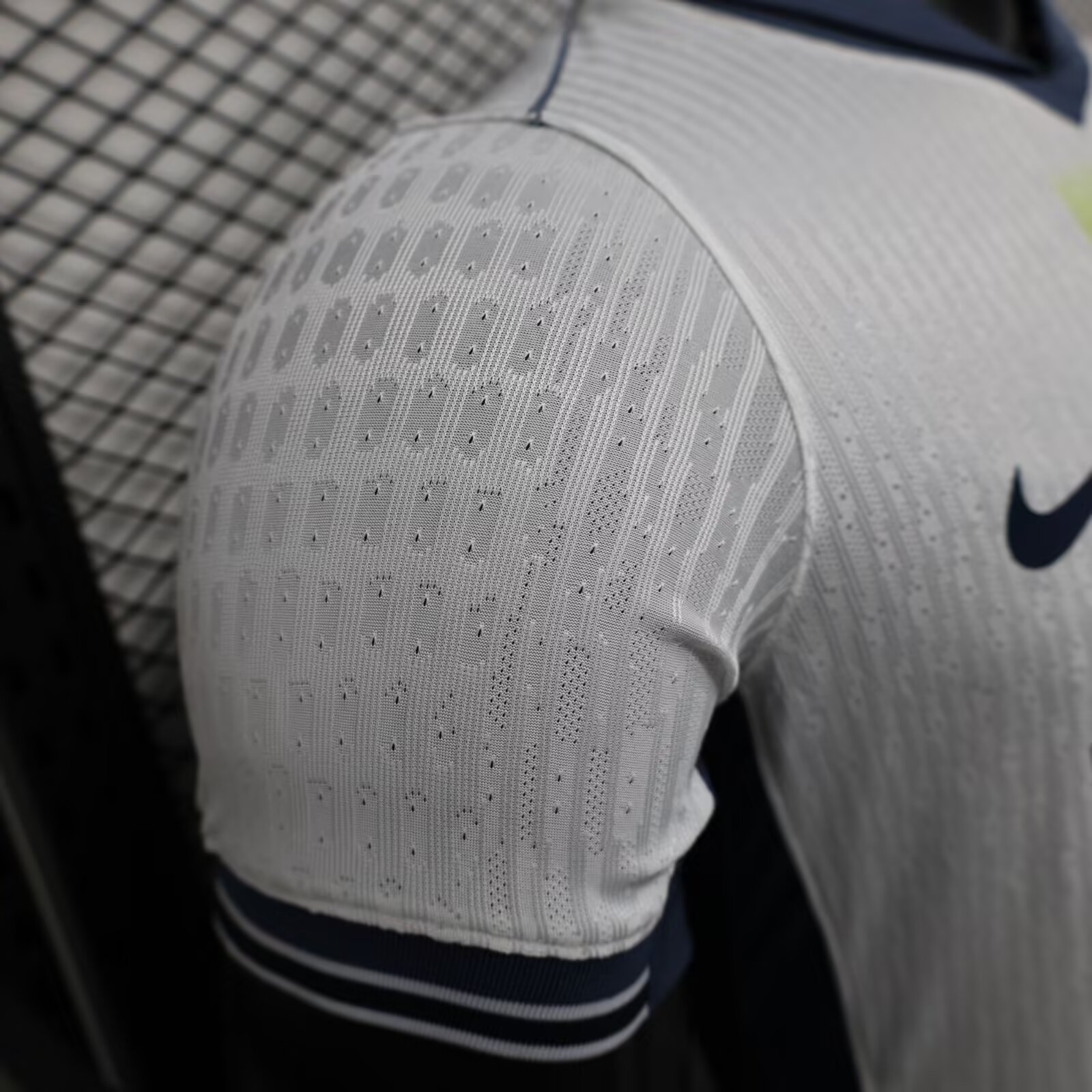 2025/2026 Inter Milan Away Football Jerseys (Player Version)