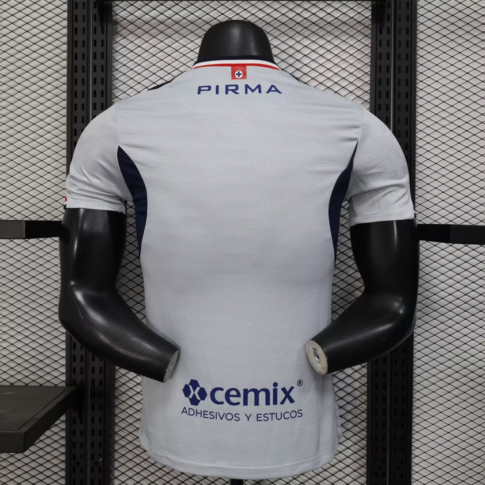 2025/2026 Cruz Azul Special Edition Football Shirt( Player Edition )