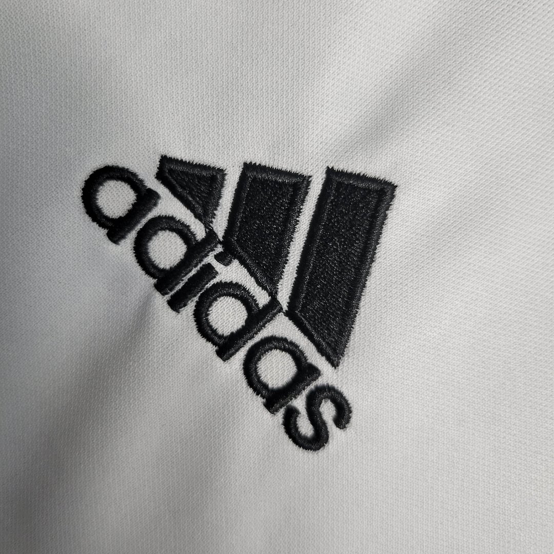 2019/2020 Retro Juventus Home Football Shirt