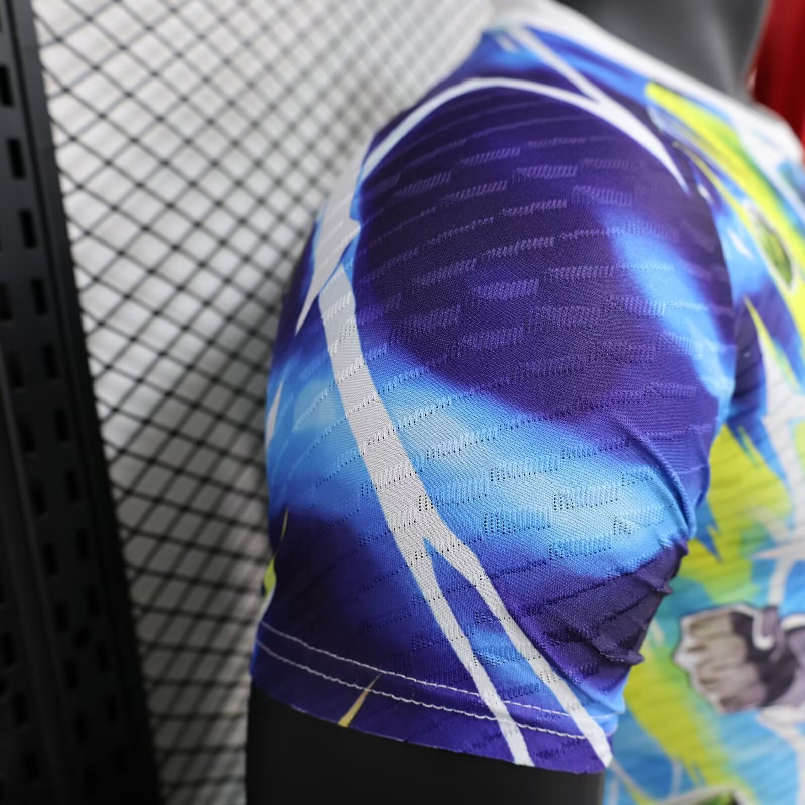 2024/2025 Players Edition Japan Special Edition Football Jersey