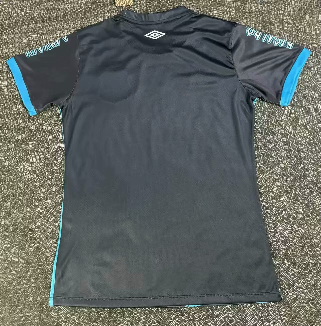 2025/2026 Santos Special Edition Football Shirt(Fans version)